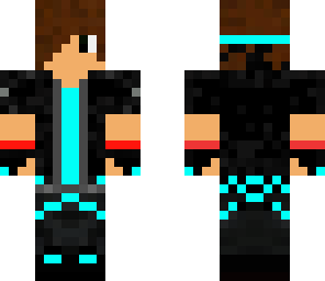 cool boy