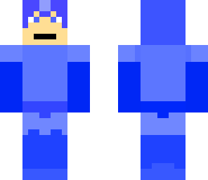 mega man