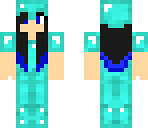 for valentina's fake armor