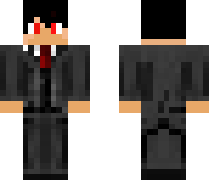 noobzmoilol business suit
