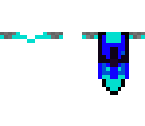 Con Capa | Minecraft Skins