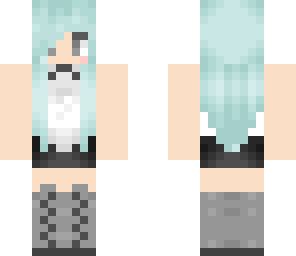 anime girl