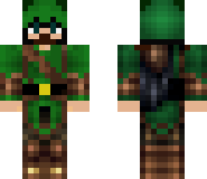 green arrow4