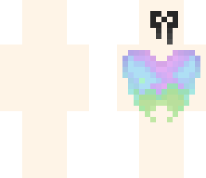 fairy wings
