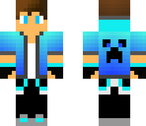 skin for lillpajk