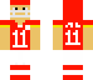 alex smith