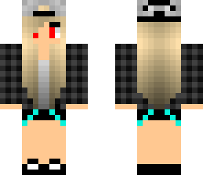 cute tomboy