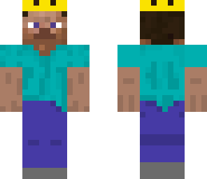 king steve
