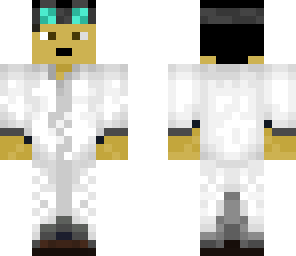 dr acchyllieez
