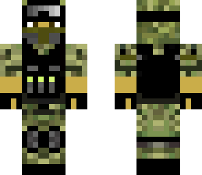 army acchyllieez