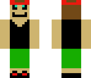 el homber per