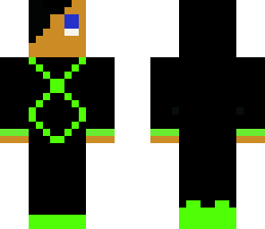 thegameingpio's skin