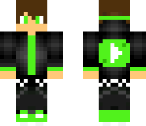 my skin