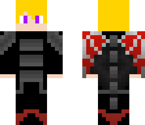 myendergameskin