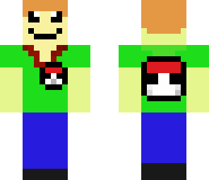 pokemontrainer