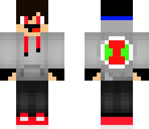 imadminers skin