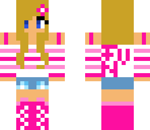 funmc  very cool girl