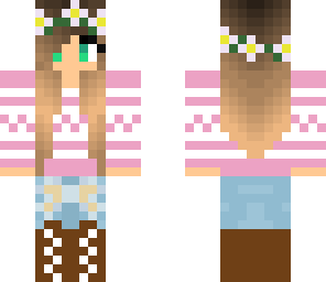 girl