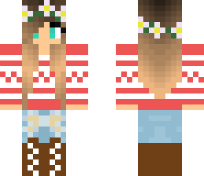 girl