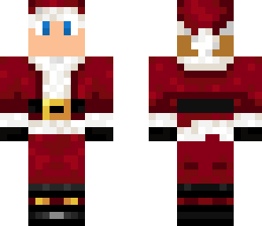 tmohaas santa