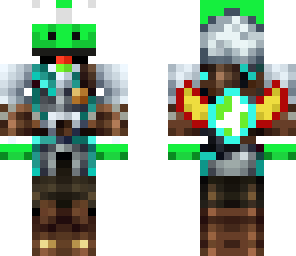 yoshi- assassine