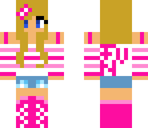 cool girl