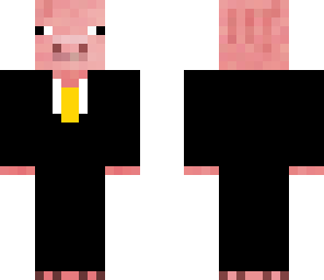 super fly pig