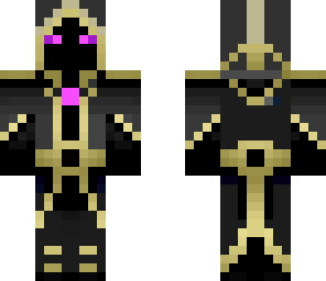 ender assasin