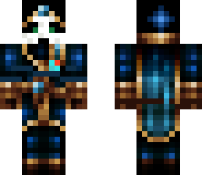 panda mage