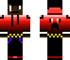 red gamer