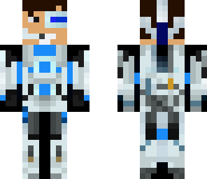 cyborg frik