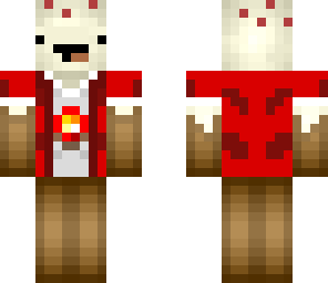 new skin
