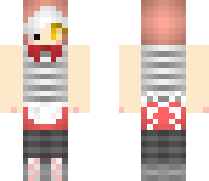 the mangle
