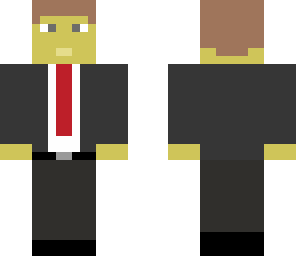 guy in a suit