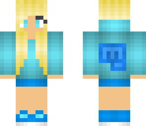 pewdiepie girl