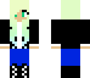 emo girl