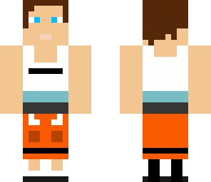 chell