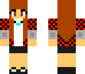 girl