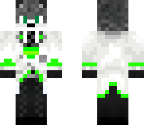 my skin