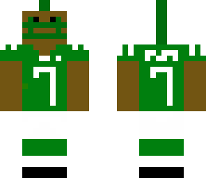 geno smith