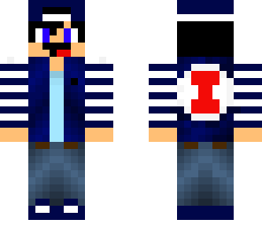imadminers skin v4