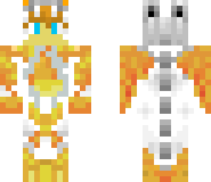 dragon boy