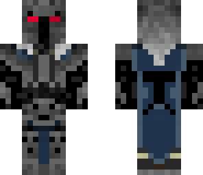 dark knight