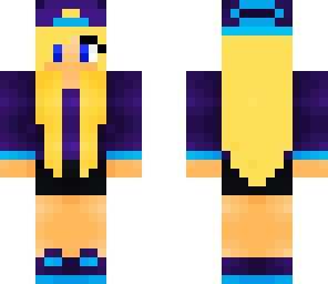amazing skin