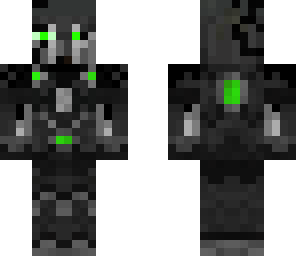 enderwolf