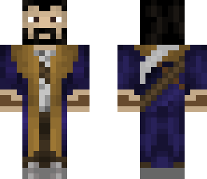 dwarf