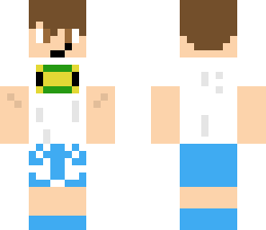 gamer