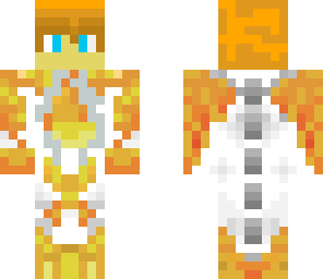 angel light guy