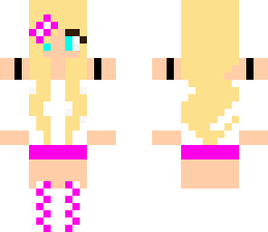 funmc fancica skin