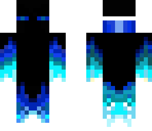 water cool enderman